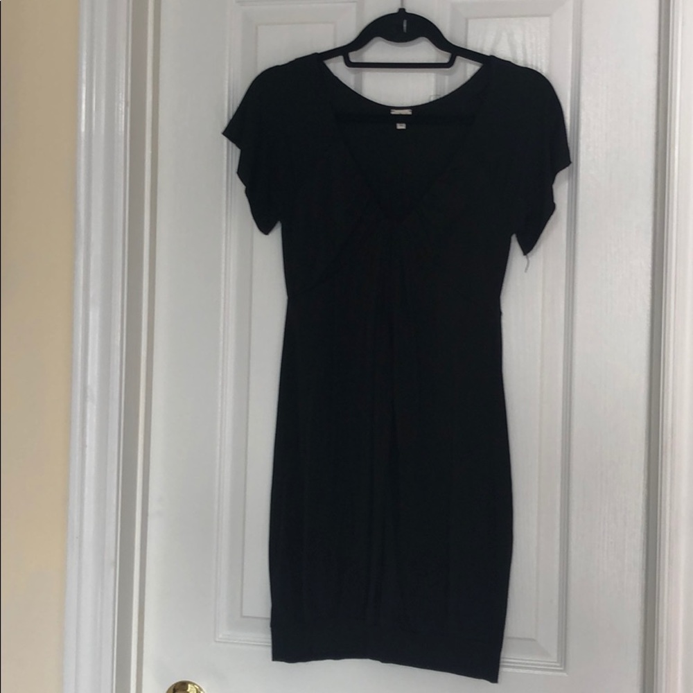 Wilfred Jersey Dress